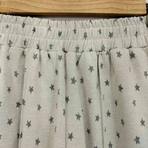 KOOKEESEE Ster Banding Pants レディース