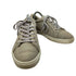 Pantofola d'oro ヌバックレザー ローカットスニーカー メンズ 9