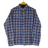 ヘリーハンセン HELLY HANSEN L/S ネルシャツ メンズ JPN:L