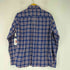 ヘリーハンセン HELLY HANSEN L/S ネルシャツ メンズ JPN:L