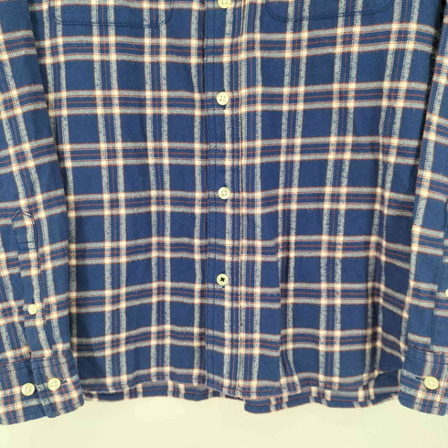 ヘリーハンセン HELLY HANSEN L/S ネルシャツ メンズ JPN:L