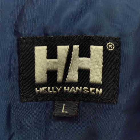 ヘリーハンセン HELLY HANSEN L/S ネルシャツ メンズ JPN:L