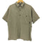 パタゴニア patagonia 90S 香港製 ORGANIC COTTON Leno Shirt メンズ import:S