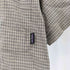 パタゴニア patagonia 90S 香港製 ORGANIC COTTON Leno Shirt メンズ import:S