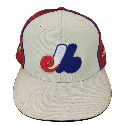 ミッチェルアンドネス mitchell&ness 90~00S 2トーン 6パネルキャップ メンズ 7 5/8