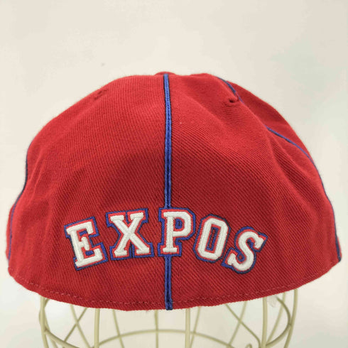 ミッチェルアンドネス mitchell&ness 90~00S 2トーン 6パネルキャップ メンズ 7 5/8