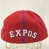 ミッチェルアンドネス mitchell&ness 90~00S 2トーン 6パネルキャップ メンズ 7 5/8