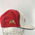 ミッチェルアンドネス mitchell&ness 90~00S 2トーン 6パネルキャップ メンズ 7 5/8