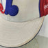 ミッチェルアンドネス mitchell&ness 90~00S 2トーン 6パネルキャップ メンズ 7 5/8