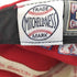 ミッチェルアンドネス mitchell&ness 90~00S 2トーン 6パネルキャップ メンズ 7 5/8