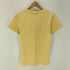 メゾンキツネ MAISON KITSUNE ロゴTシャツ レディース import:S