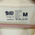 ブルコ BLUCO ロゴプリント クルーネック 半袖Tシャツ カットソー メンズ M