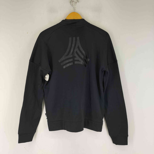 アディダス adidas TANGO STREET Z.N.E ニットジャケット メンズ JPN:L
