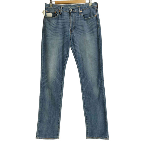 リーバイス Levis 511スリムデニムパンツ メンズ 32/32