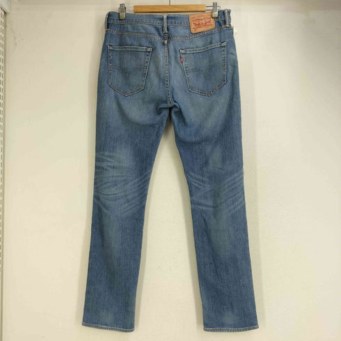 リーバイス Levis 511スリムデニムパンツ メンズ 32/32