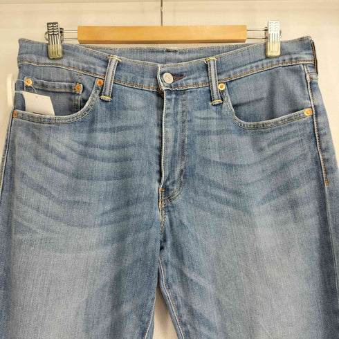 リーバイス Levis 511スリムデニムパンツ メンズ 32/32