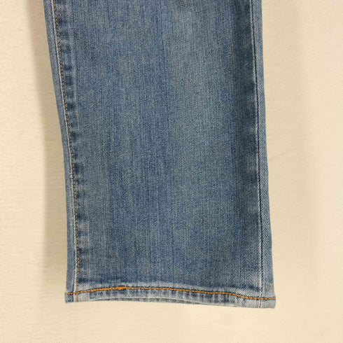 リーバイス Levis 511スリムデニムパンツ メンズ 32/32