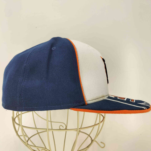 ニューエラ NEW ERA 59FIFTY 6パネルベースボールキャップ メンズ 7 5/8 60.6cm