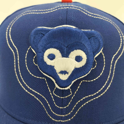 ニューエラ NEW ERA 59FIFTY COOPERS TOWN COLLECTION 6パネルベースボールキャップ メンズ 7 5/8 60.6cm