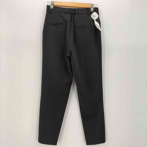 ソージュ SOEJU ストレッチファインタックパンツ レディース JPN:S