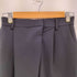 ソージュ SOEJU ストレッチファインタックパンツ レディース JPN:S