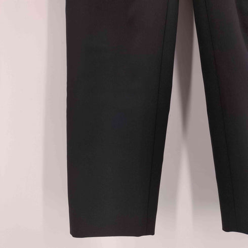 ソージュ SOEJU ストレッチファインタックパンツ レディース JPN:S
