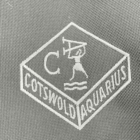cotswold aquarius Made in Great Britain 英国製 大容量 トートバッグ メンズ