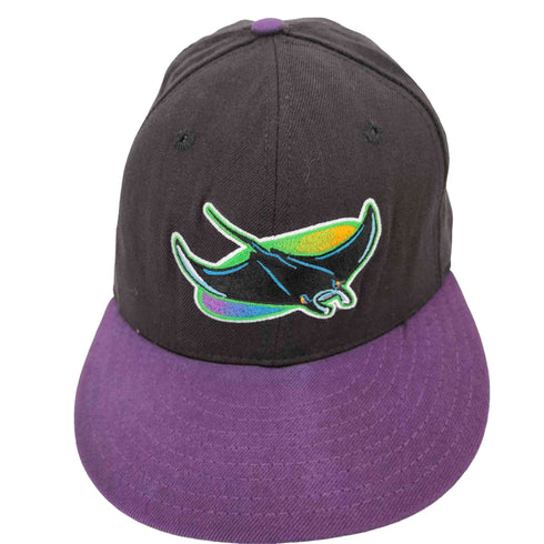ニューエラ NEW ERA 90S MADE IN USA 59/50 6パネルベースボールキャップ メンズ 7 3/8