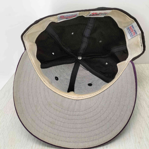 ニューエラ NEW ERA 90S MADE IN USA 59/50 6パネルベースボールキャップ メンズ 7 3/8