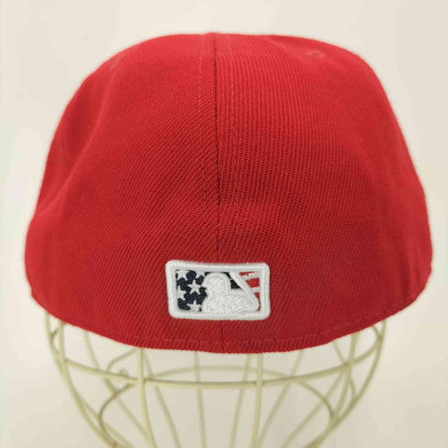 ニューエラ NEW ERA 59FIFTY 6パネルベースボールキャップ メンズ 7 5/8 60.6cm