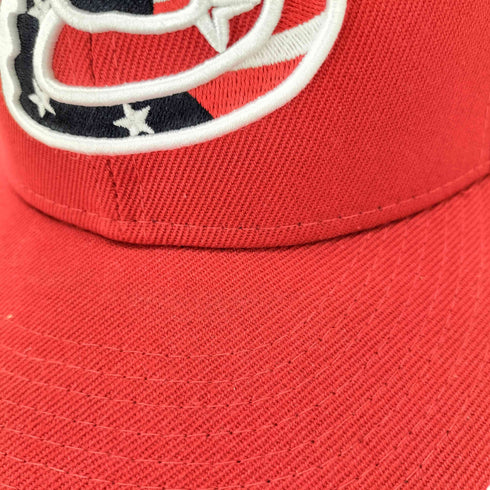 ニューエラ NEW ERA 59FIFTY 6パネルベースボールキャップ メンズ 7 5/8 60.6cm