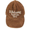 ビラボン BILLABONG コーデユロイキャップ メンズ
