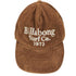 ビラボン BILLABONG コーデユロイキャップ メンズ