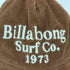 ビラボン BILLABONG コーデユロイキャップ メンズ