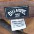 ビラボン BILLABONG コーデユロイキャップ メンズ