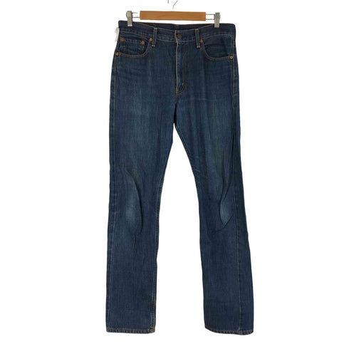 リーバイス Levis 90S 日本製 505 ストレート デニムパンツ メンズ W32 L34