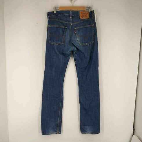リーバイス Levis 90S 日本製 505 ストレート デニムパンツ メンズ W32 L34