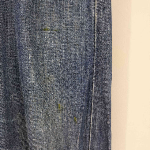 リーバイス Levis 90S 日本製 505 ストレート デニムパンツ メンズ W32 L34