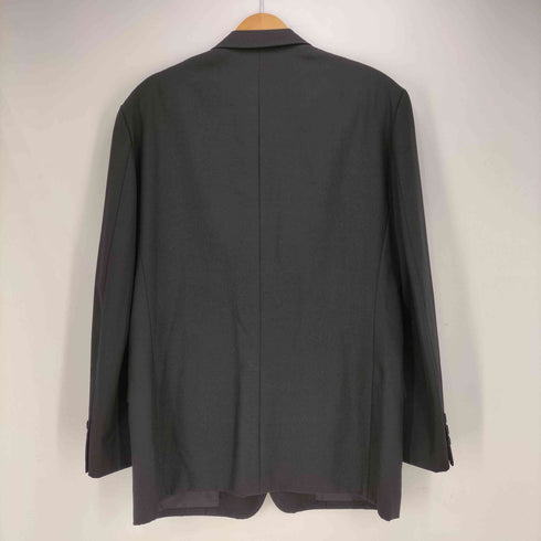 ミヤケデザインスタジオ im MIYAKE DESIGN STUDIO 80s 2B ウール テーラードジャケット メンズ 6-95-84