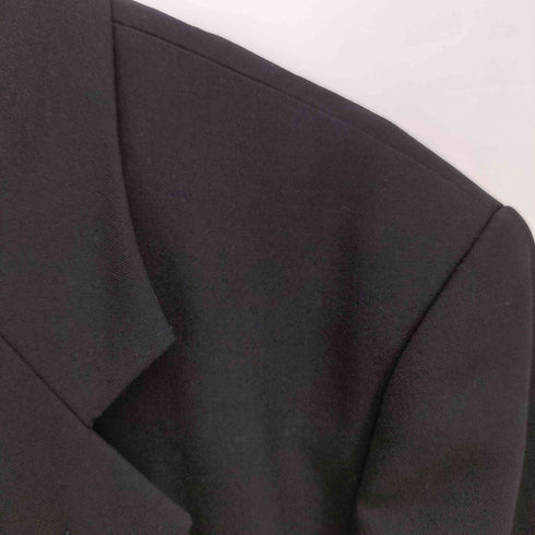 ミヤケデザインスタジオ im MIYAKE DESIGN STUDIO 80s 2B ウール テーラードジャケット メンズ 6-95-84
