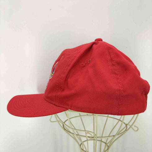 ニューエラ NEW ERA 90~00S 6パネル スナップバック ベースボールキャップ メンズ