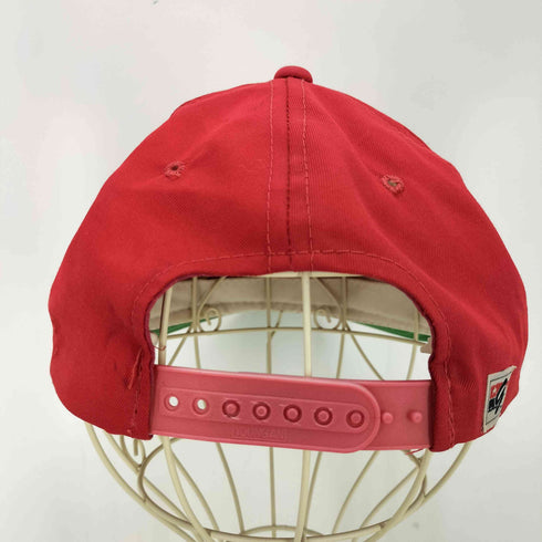 ニューエラ NEW ERA 90~00S 6パネル スナップバック ベースボールキャップ メンズ