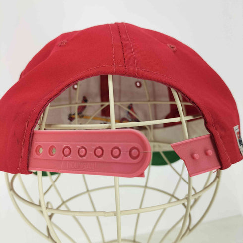 ニューエラ NEW ERA 90~00S 6パネル スナップバック ベースボールキャップ メンズ