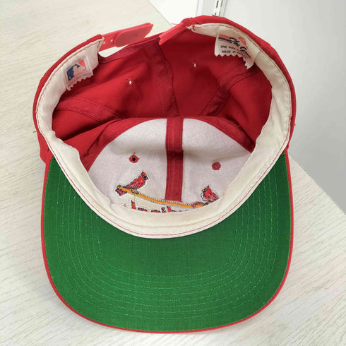 ニューエラ NEW ERA 90~00S 6パネル スナップバック ベースボールキャップ メンズ