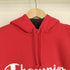 チャンピオン Champion スクリプトロゴプルオーバースウェットパーカー メンズ import:L