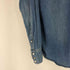 ラングラー Wrangler デニムウェスタンシャツ メンズ JPN:L
