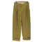アルアバイル allureville ストレッチツイルチノパンツ レディース JPN:2