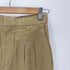 アルアバイル allureville ストレッチツイルチノパンツ レディース JPN:2