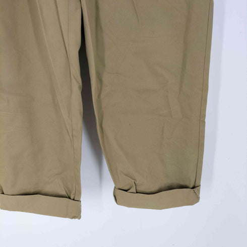 アルアバイル allureville ストレッチツイルチノパンツ レディース JPN:2