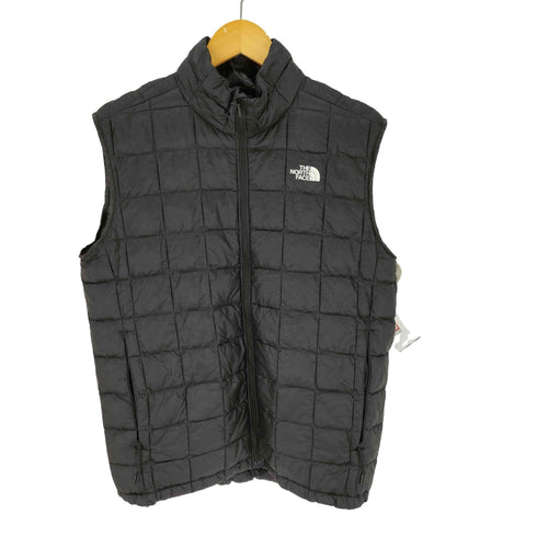 ザノースフェイス THE NORTH FACE THERMOBALL サーモボール ベスト メンズ import:M